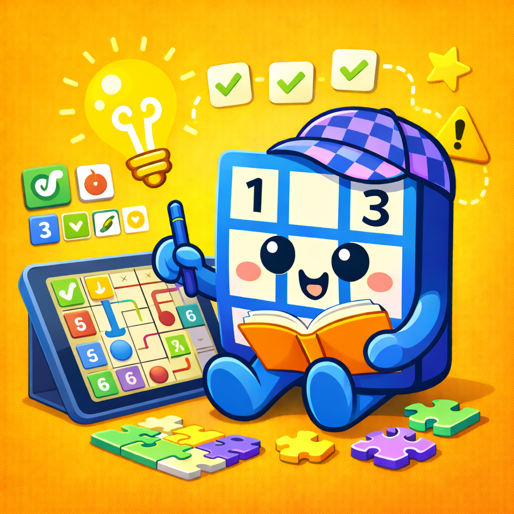 PuzzleVerse icon